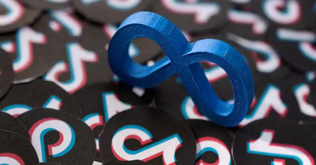 المفوضية الأوروبية تتهم ميتا وتيك توك بانتهاك قانون الخدمات الرقمية