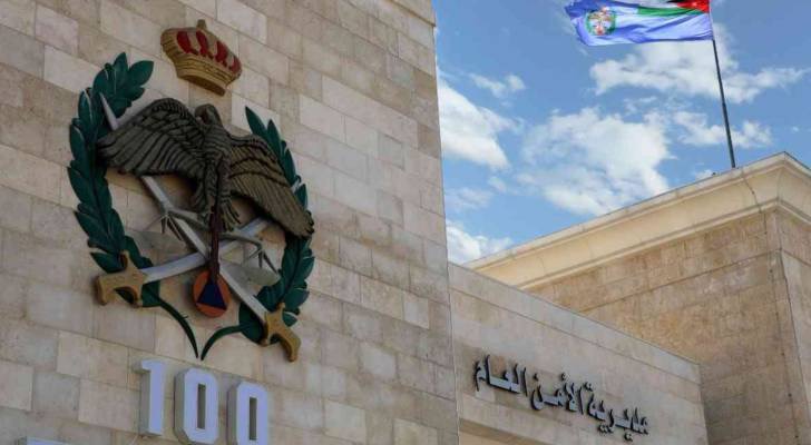 عاجل | وفاة ثلاثة أشقاء غرقاً في قناة الملك عبدالله بدير علا