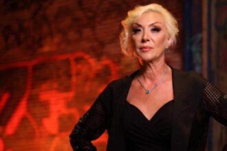 جدل جديد حول وفاة المغنية التركية غللو واتّهامات لابنتها