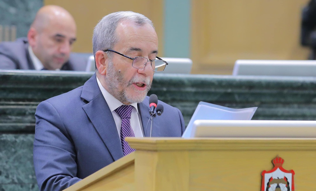 بالوثيقة .. مشوقة يسأل الحكومة عن التقاعدات المبكرة في أمانة عمان