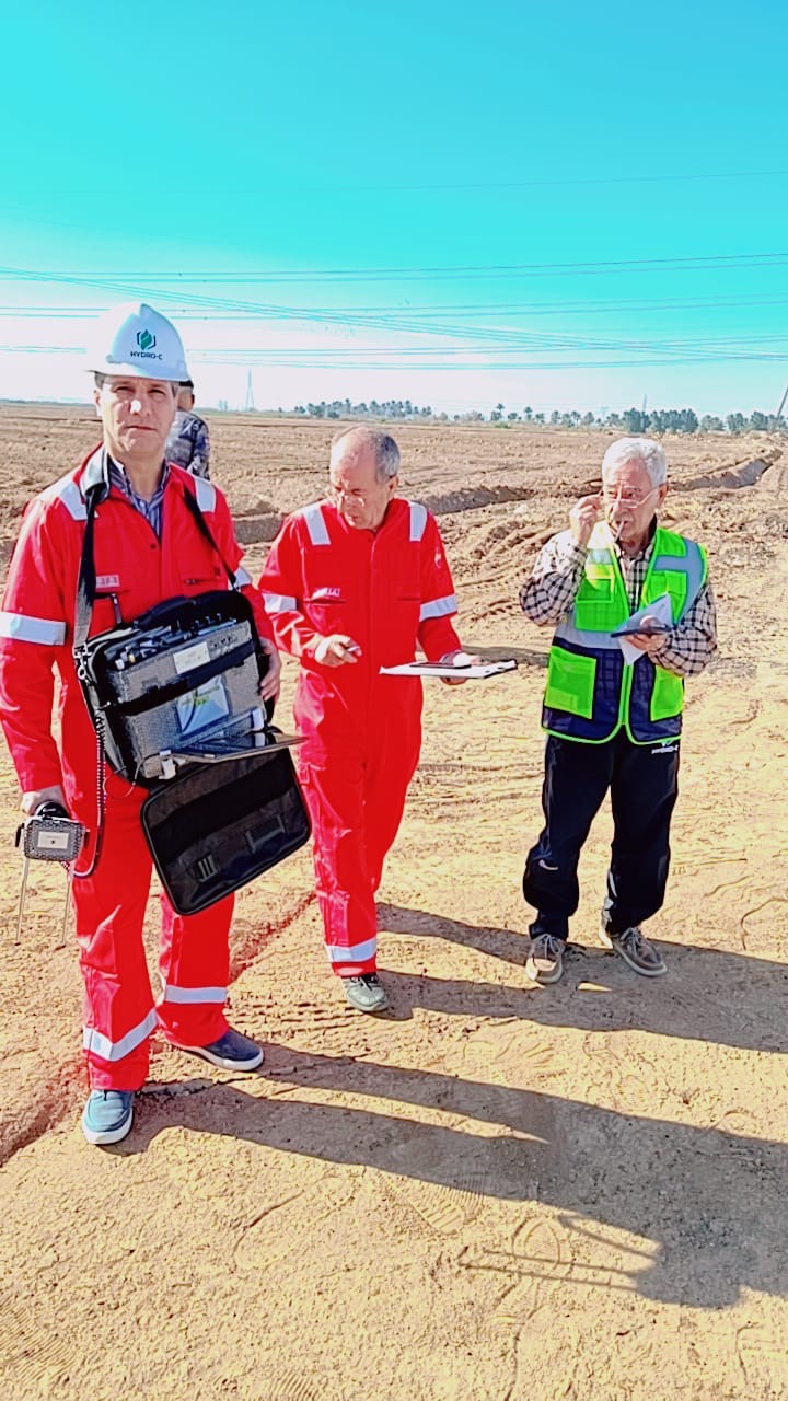 انطلاقة نوعية تعيد رسم خريطة الثروات الطبيعية في الأردن