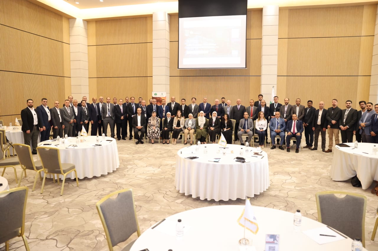 تحت رعاية "البوتاس العربية" افتتاح ورشة "اقتصاديات الأسمدة والتحديات المستقبلية" بمشاركة عربية ودولية واسعة