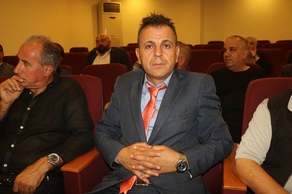 ناشرو المواقع الإخبارية الإلكترونية يشكلون ثلاث لجان لحل ازمتها مع نقابة الصحفيين "صور"