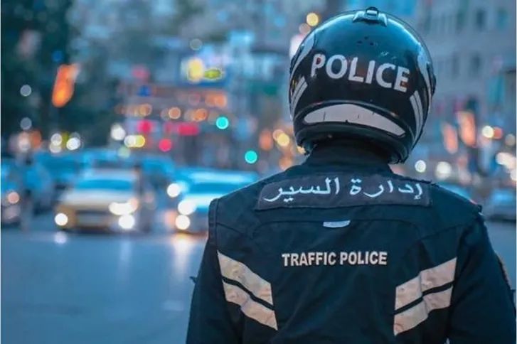 صورة حول : هام للأردنيين… استخدام الشاشة أثناء القيادة يكلّفك 50 دينارًا هام للأردنيين… استخدام الشاشة أثناء القيادة يكلّفك 50 دينارًا