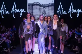 موسكو تتألق عالميًا في أسبوع الموضة بمزيج من التراث والابتكار