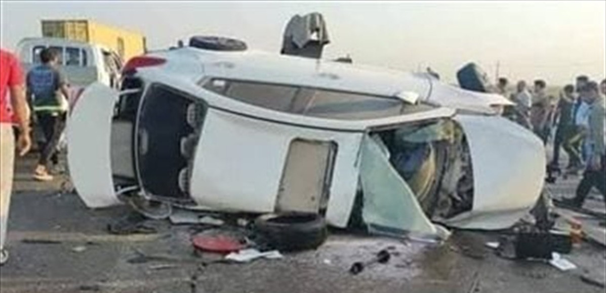 صورة حول : بالصور .. حادث مفجع يصيب فنانة مصرية شهيرة بالصور .. حادث مفجع يصيب فنانة مصرية شهيرة