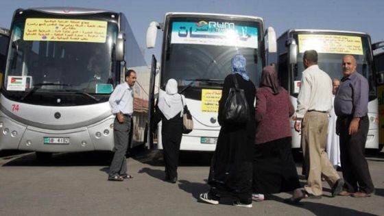 عاجل | السعودية تمنع دخول الحافلات الأردنية خلال موسم الحج المقبل