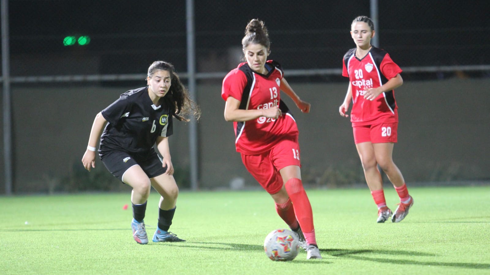 صورة حول : الجولة الثالثة تختتم منافسات كأس الأردن للسيدات الجولة الثالثة تختتم منافسات كأس الأردن للسيدات