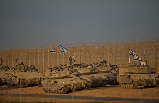 حماس: الاحتلال الإسرائيلي يواصل خرق اتفاق وقف إطلاق النار