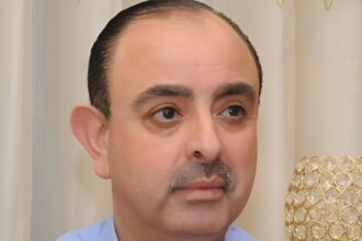 نعم الملك يقلق ولكن لا يخاف لأن في ظهره أردني