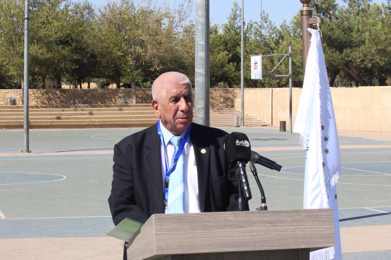 الأميرة بسمة بنت علي تفتتح بازار المزارع في حدائق الملك عبدالله الثاني .. فيديو وصور