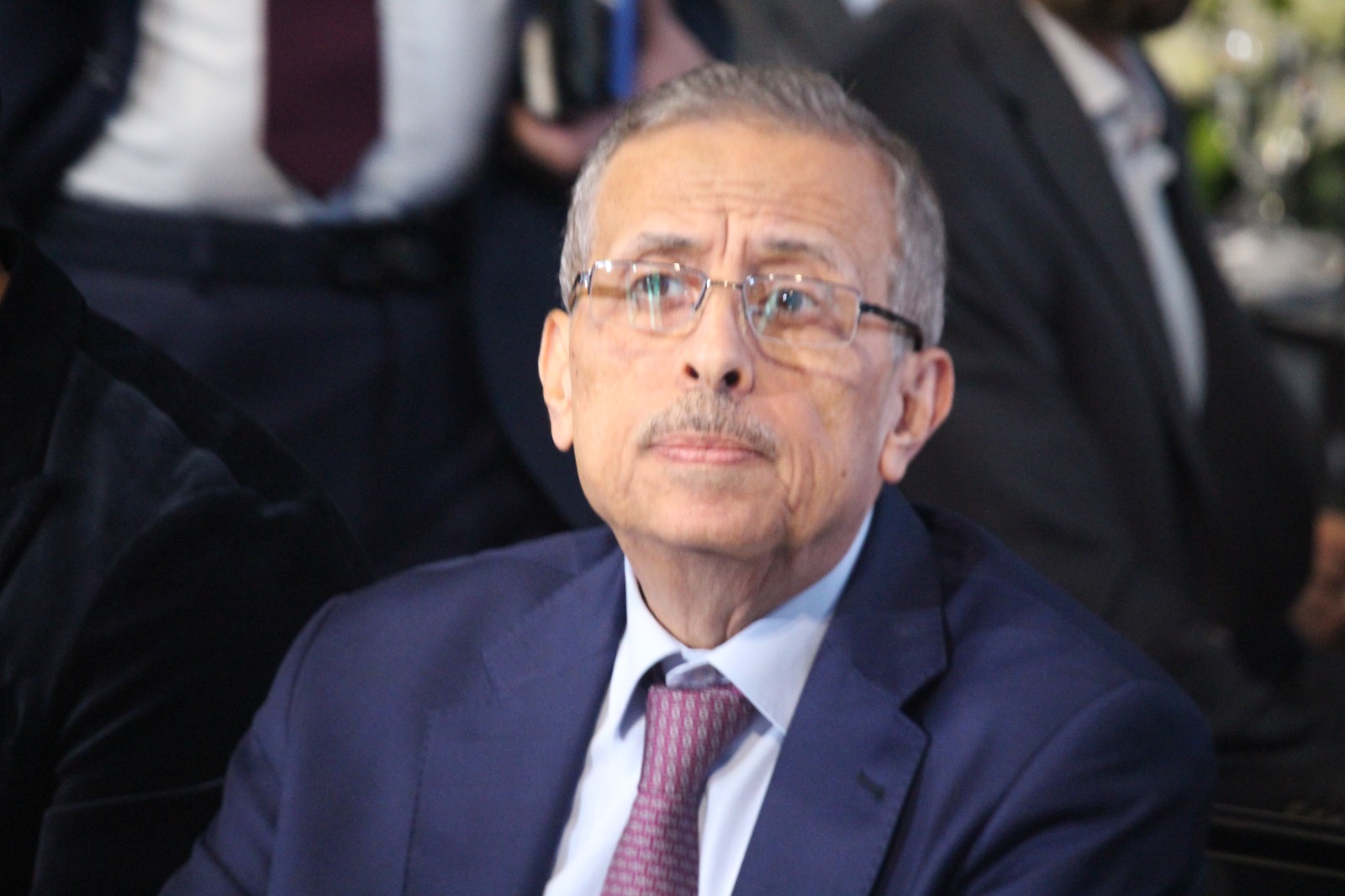 جعفر حسان يكرم 100 شركة صناعية في الأردن .. فيديو وصور