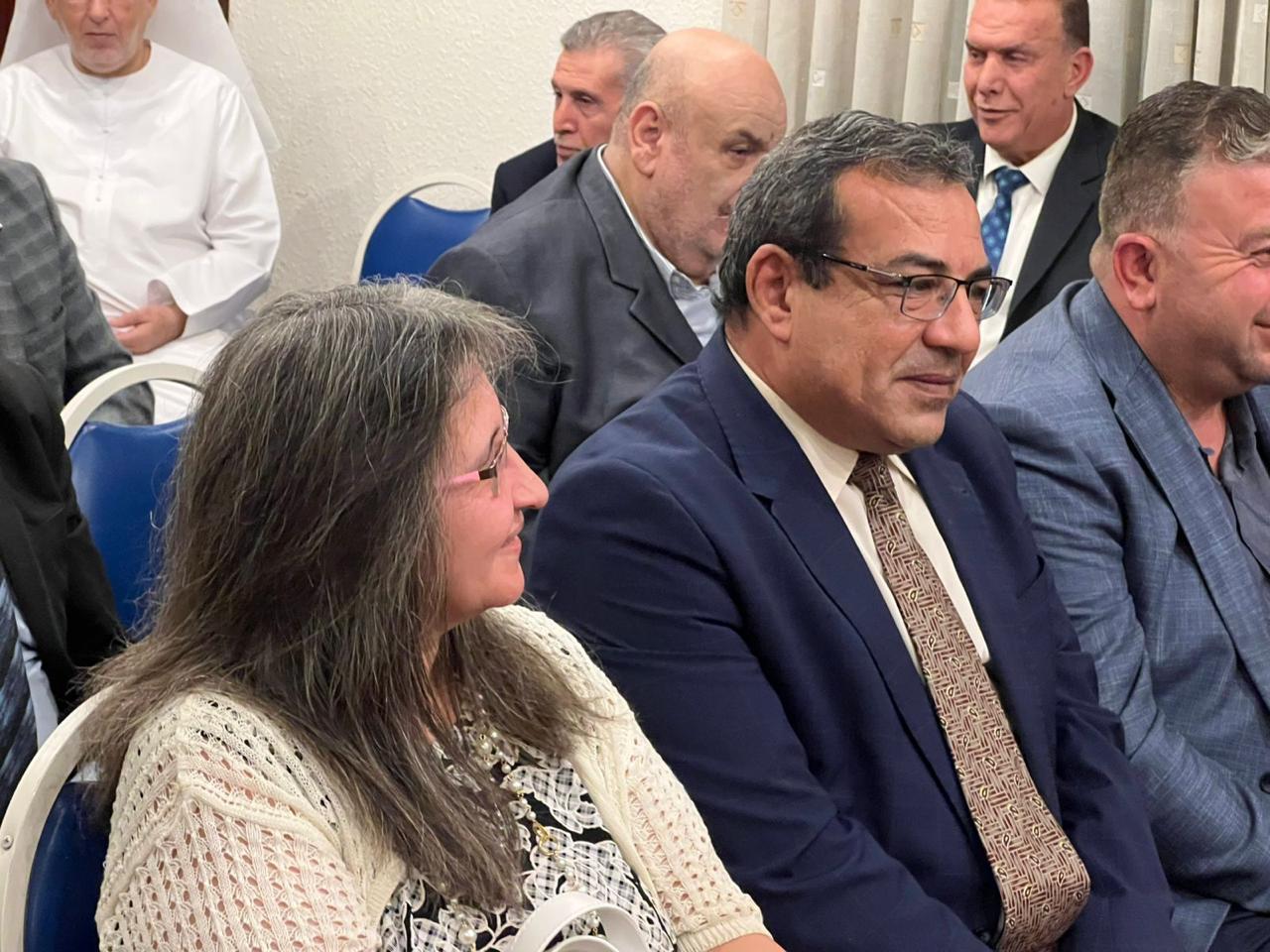 حزب البناء الوطني يحتفي بيوم المعلم ويكرّم نخبة من المربين