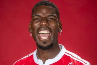 عودة بول بوغبا إلى الملاعب مع موناكو بعد غياب طويل