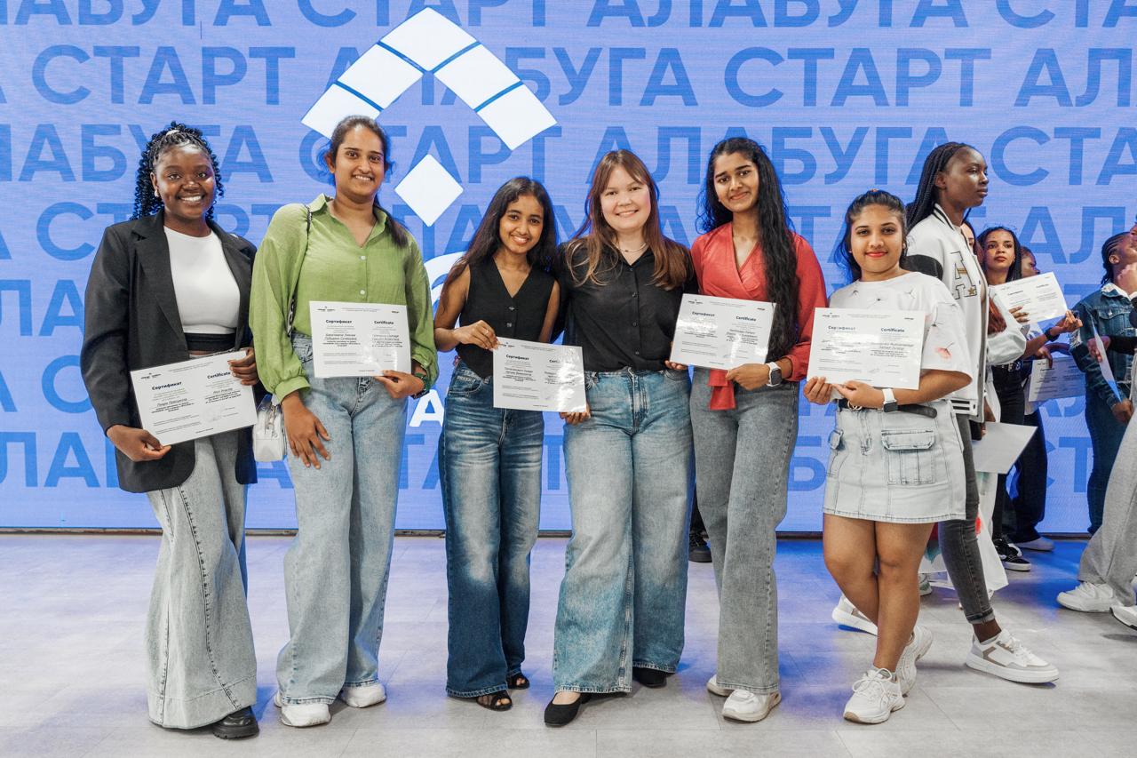 Alabuga Start Responds to The Challenges of Youth Unemployment in Jordan