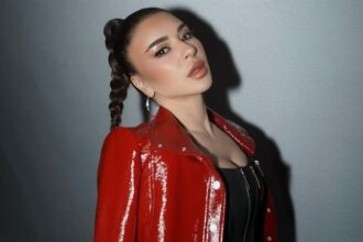 انطلاق تصوير مسلسل "بالحرام" بمشاركة ماغي بوغصن