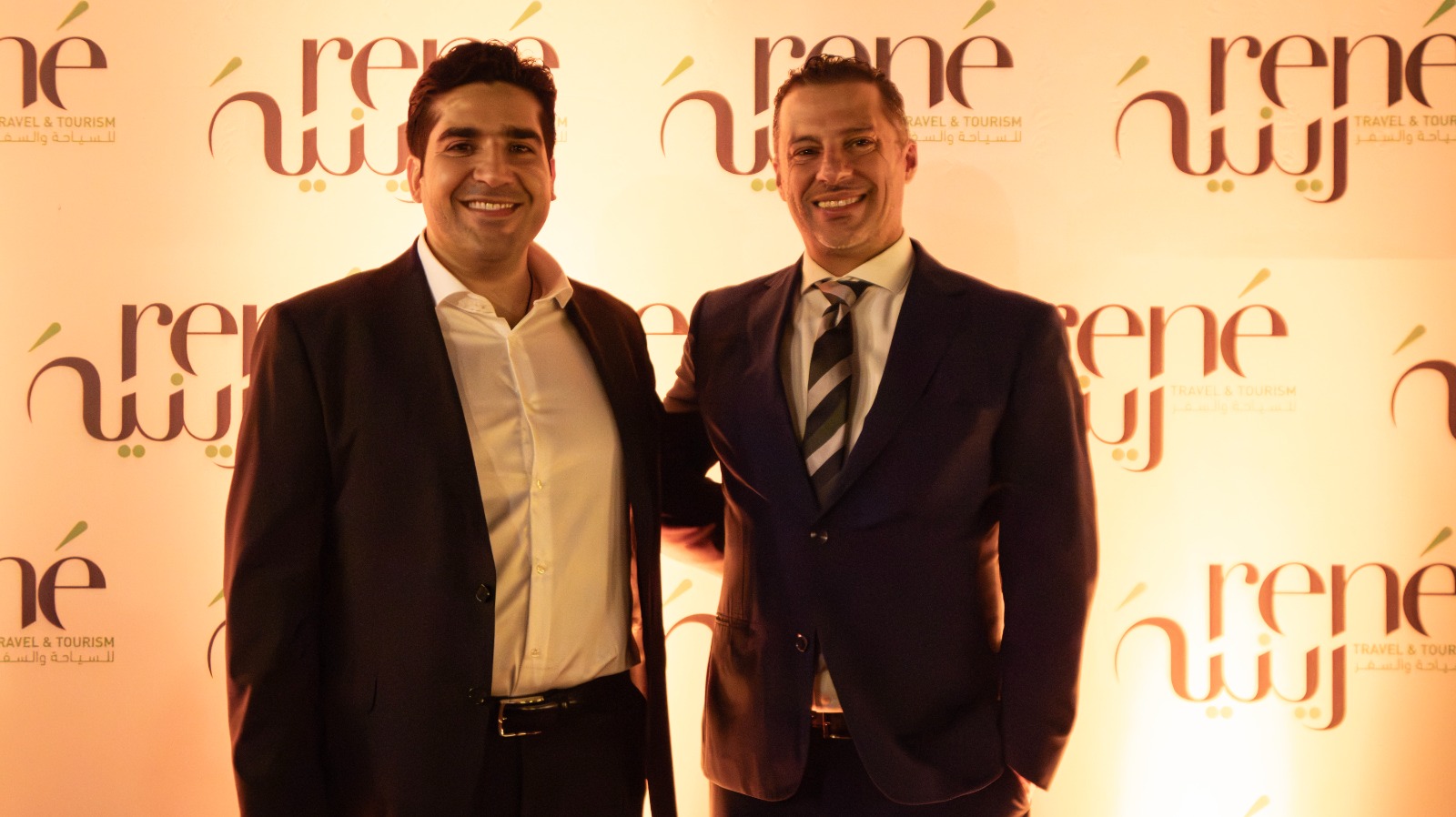 صورة حول : رينيه للسياحة والسفر تحتفل بعقدٍ من النجاح وتعلن انطلاقة جديدة لتعزيز السياحة بالأردن رينيه للسياحة والسفر تحتفل بعقدٍ من النجاح وتعلن انطلاقة جديدة لتعزيز السياحة بالأردن