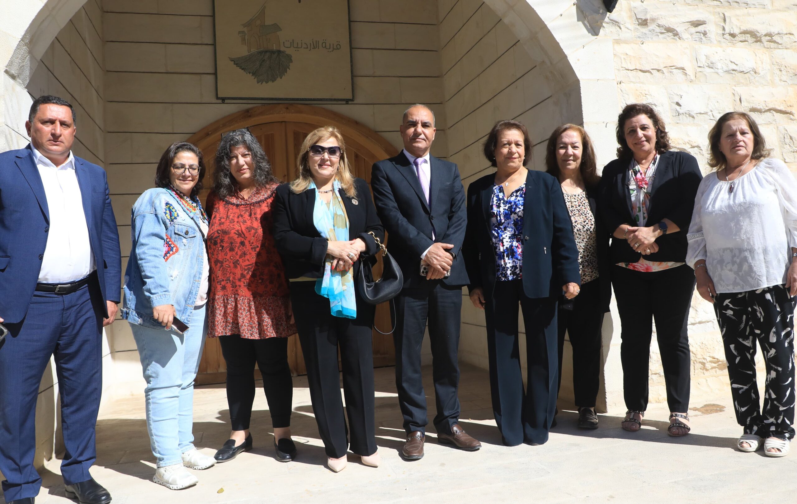 نفاع: تمكين المرأة والأحزاب ركيزة أساسية لتعزيز المشاركة البرلمانية