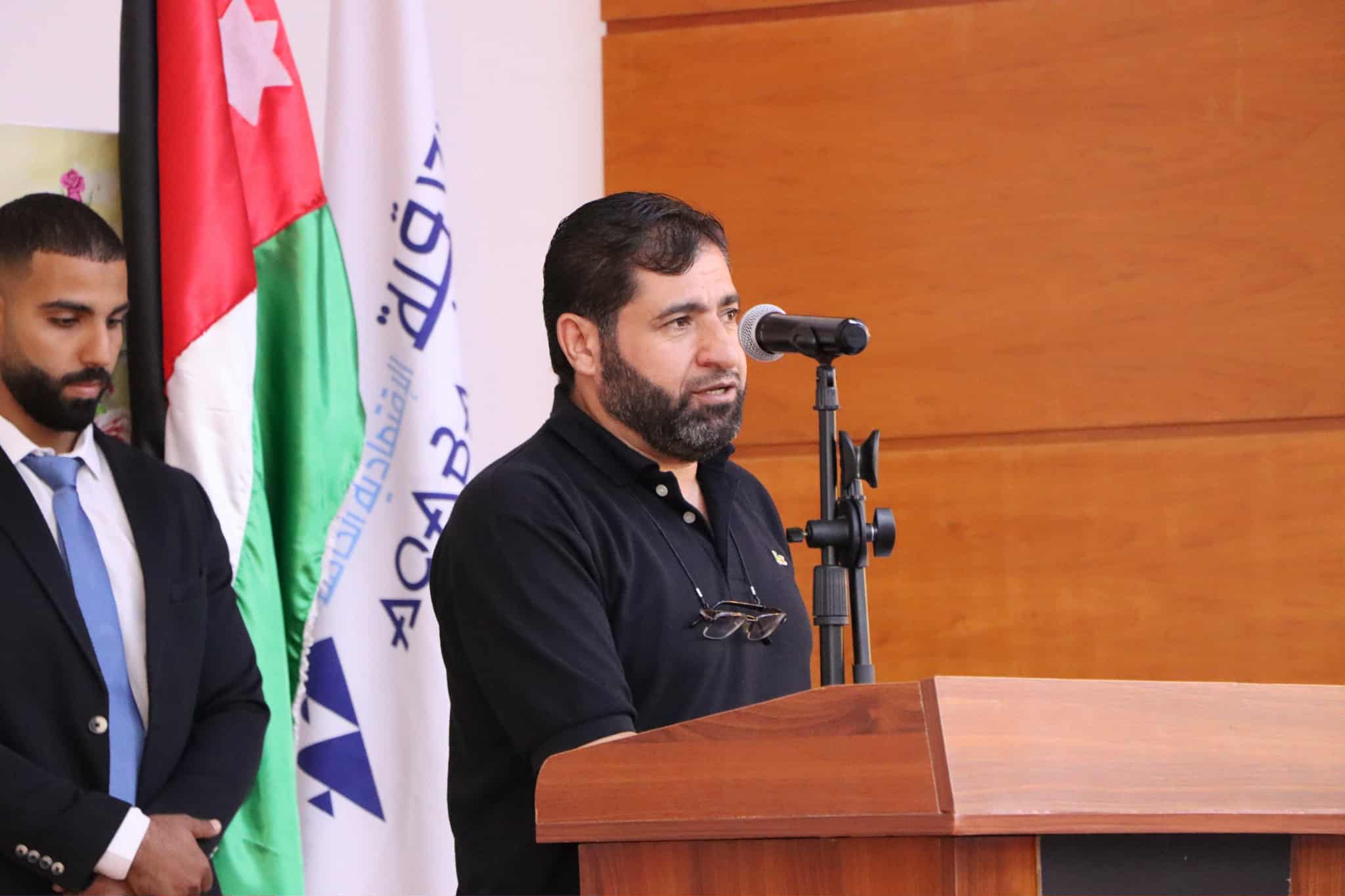 تربية العقبة تحتفل بيوم المعلم العالمي"صور"