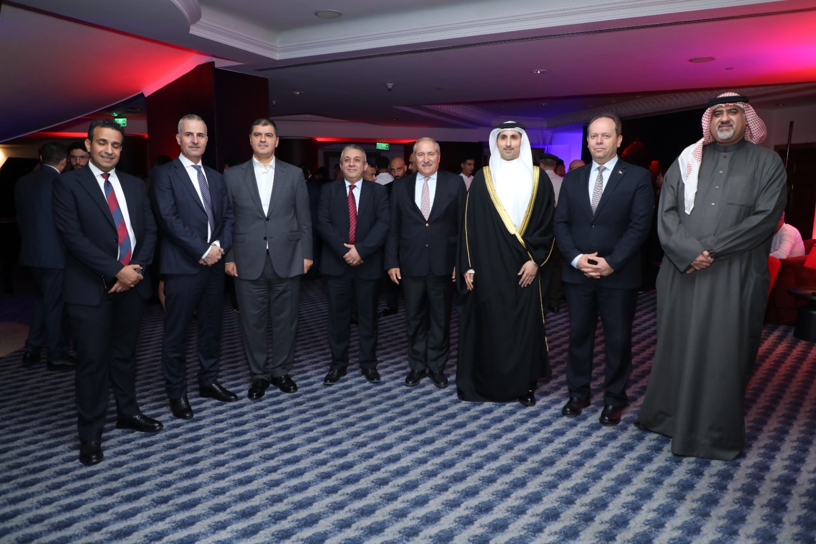 أمنية تطلق هويتها الجديدة كإحدى شركات Beyon إيذاناً بمرحلة جديدة من النمو والابتكار في قطاع الاتصالات والتكنولوجيا