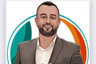 علي الخصاونة يطلق حملة "بلادي بتستاهل" لنشر الوعي والسلوك الحضاري