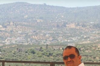 الشاب زيدون تيسير زريقات في ذمة الله