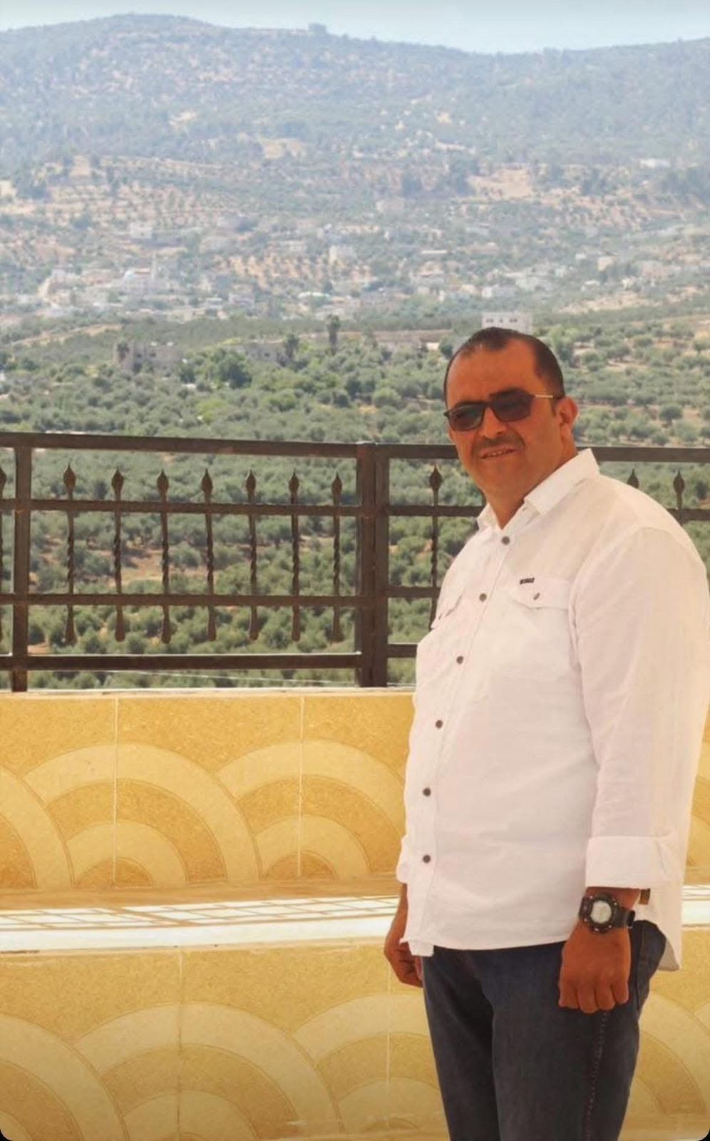 صورة حول : الشاب زيدون تيسير زريقات في ذمة الله الشاب زيدون تيسير زريقات في ذمة الله