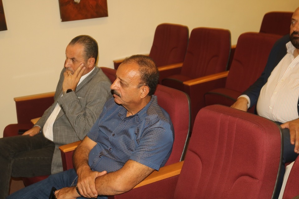 صورة حول : ناشرو المواقع الإخبارية الإلكترونية يشكلون ثلاث لجان لحل ازمتها مع نقابة الصحفيين "صور" ناشرو المواقع الإخبارية الإلكترونية يشكلون ثلاث لجان لحل ازمتها مع نقابة الصحفيين "صور"