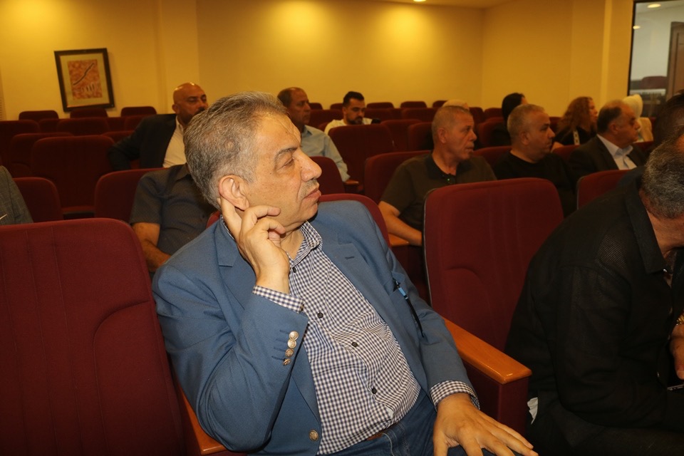 ناشرو المواقع الإخبارية الإلكترونية يشكلون ثلاث لجان لحل ازمتها مع نقابة الصحفيين "صور"