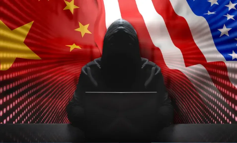 صورة حول : الصين تتهم الولايات المتحدة بشن هجمات سيبرانية على مركزها الوطني الصين تتهم الولايات المتحدة بشن هجمات سيبرانية على مركزها الوطني