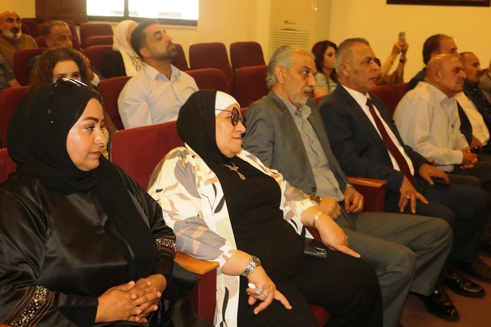 ناشرو المواقع الإخبارية الإلكترونية يشكلون ثلاث لجان لحل ازمتها مع نقابة الصحفيين "صور"