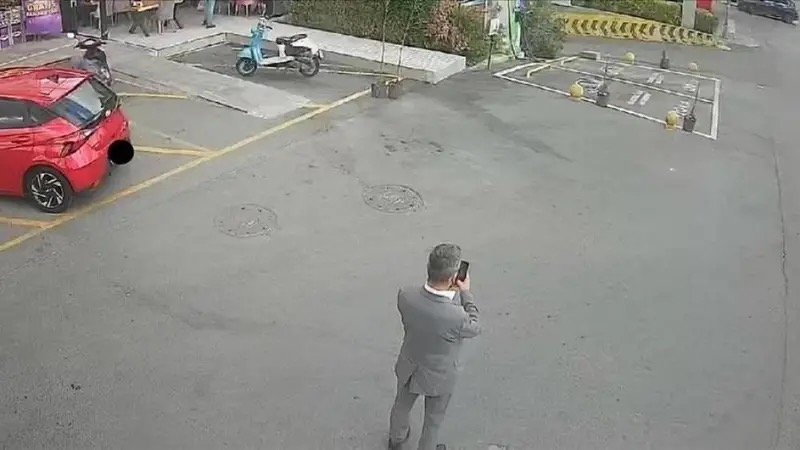 تركيا تعتقل متهمًا بالعمل لصالح “الموساد”