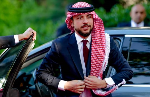 عاجل | ولي العهد يبدأ زيارة رسمية إلى فرنسا تليها عمل إلى بريطانيا