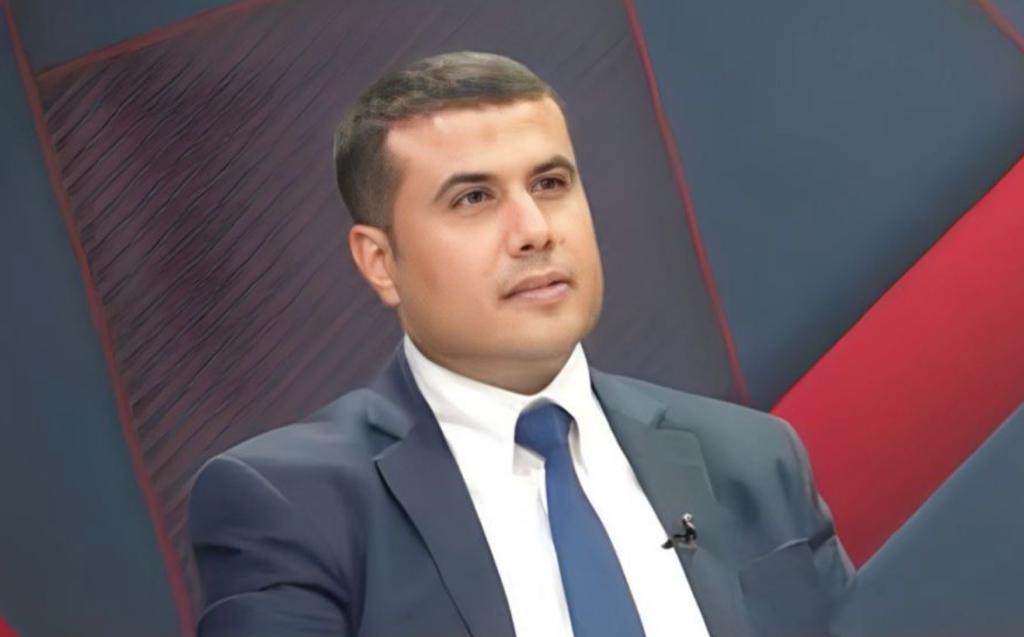 صورة حول : غزّة على المحك…الحلالمة يوضح سيناريوهات التصعيد المحتملة غزّة على المحك…الحلالمة يوضح سيناريوهات التصعيد المحتملة