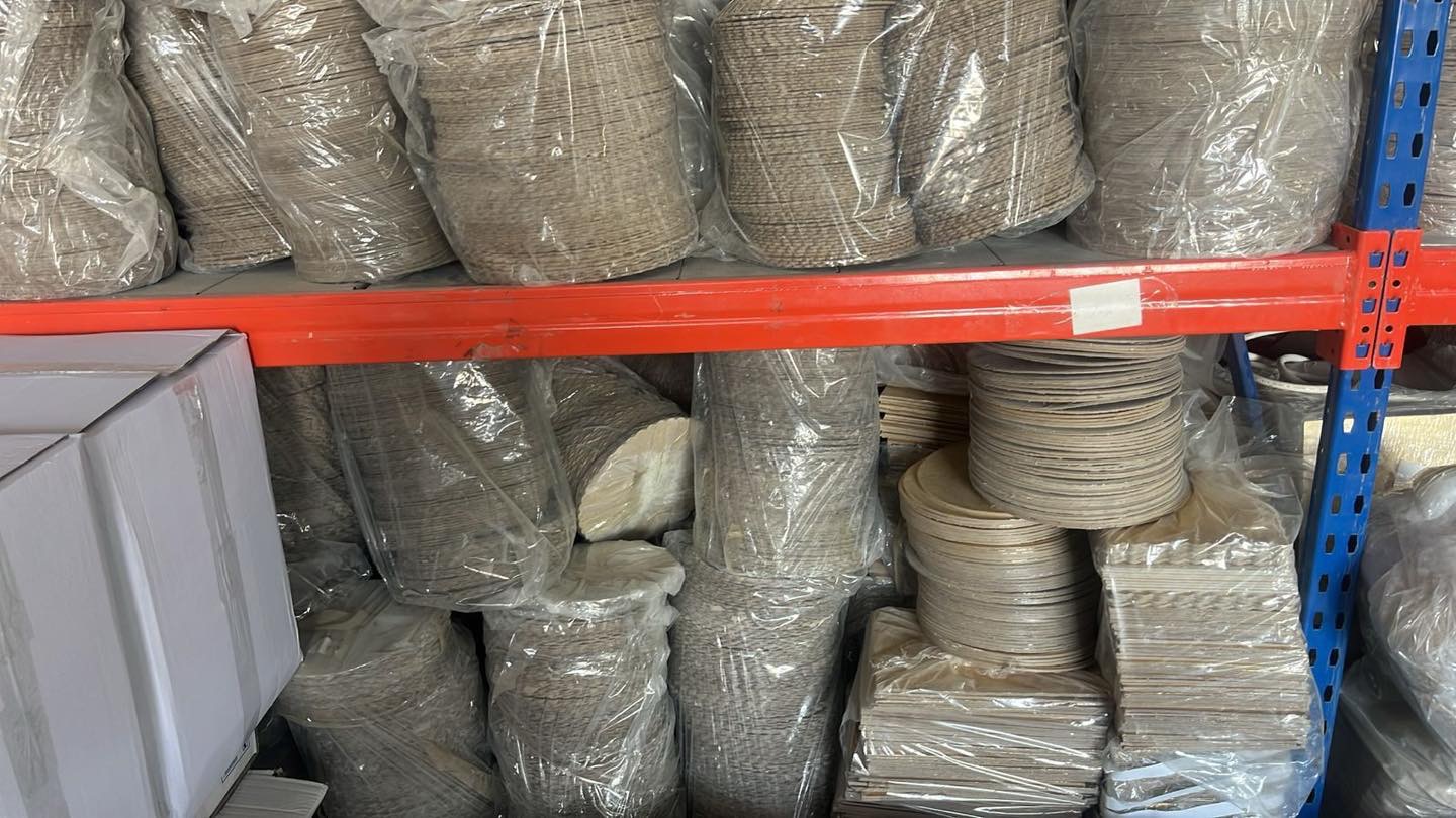 صورة حول : عاجل | الغذاء والدواء تغلق مصنعًا مخالفًا لتعبئة وتغليف المنتجات عاجل | الغذاء والدواء تغلق مصنعًا مخالفًا لتعبئة وتغليف المنتجات