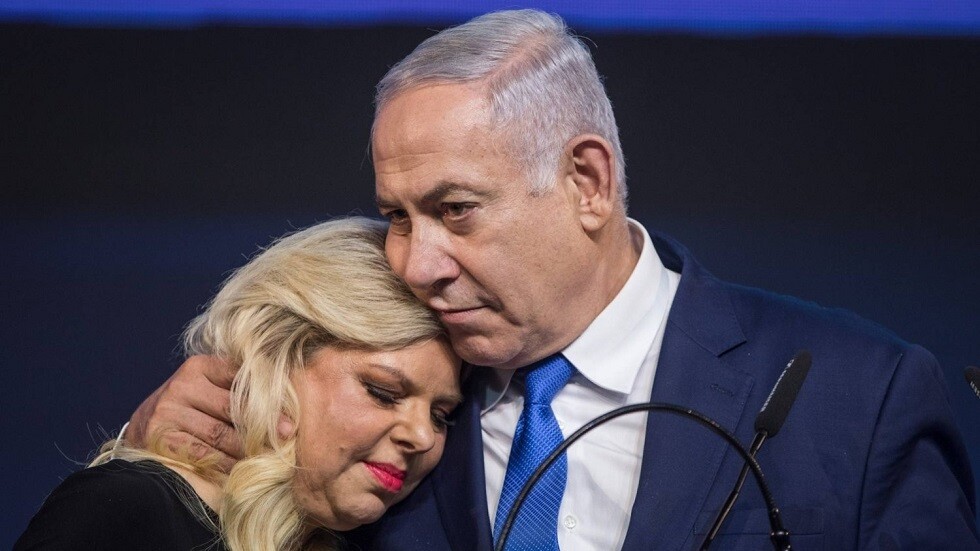 صورة حول : سارة نتنياهو: اعفوا عن زوجي سارة نتنياهو: اعفوا عن زوجي