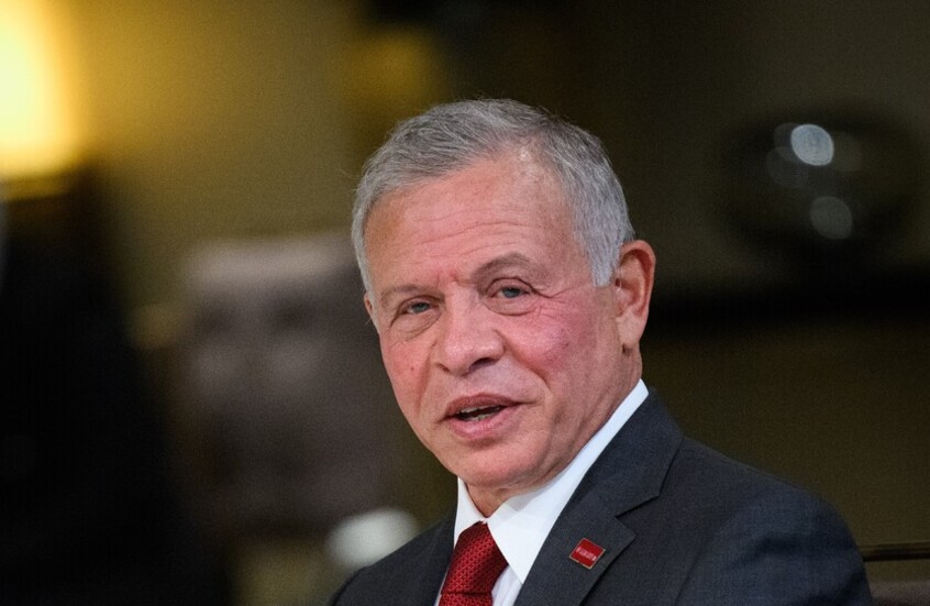 عاجل | الملك يهنئ الرئيس تبون بعيد الثورة الجزائرية