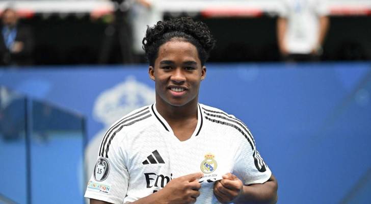 صورة حول : إعارة محتملة لإندريك من ريال مدريد إلى شتوتجارت إعارة محتملة لإندريك من ريال مدريد إلى شتوتجارت