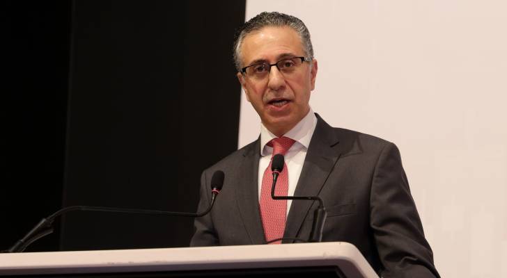 صورة حول : وزير الصناعة يؤكد: رؤية التحديث الاقتصادي منظومة متكاملة للنمو وزير الصناعة يؤكد: رؤية التحديث الاقتصادي منظومة متكاملة للنمو