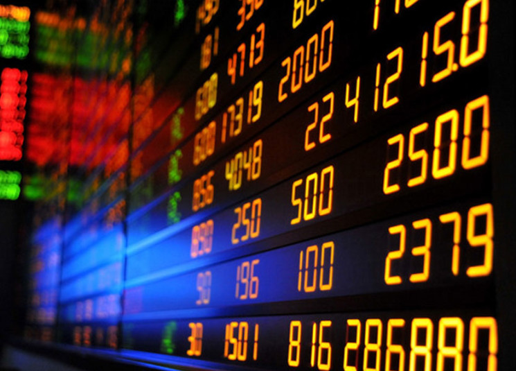 صورة حول : تراجع الأسهم الأوروبية مع خسائر البنوك وارتفاع التعدين تراجع الأسهم الأوروبية مع خسائر البنوك وارتفاع التعدين