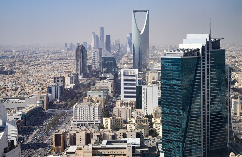 صورة حول : الاقتصاد السعودي يواصل انتعاشه في الربع الثالث من 2025 الاقتصاد السعودي يواصل انتعاشه في الربع الثالث من 2025