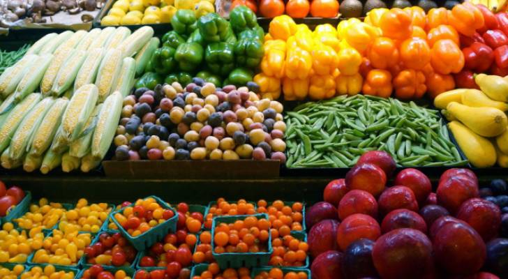 صورة حول : أسعار الخضار والفواكه في عمان اليوم الثلاثاء أسعار الخضار والفواكه في عمان اليوم الثلاثاء