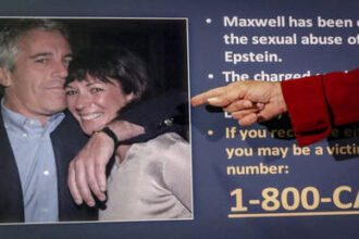 العلاقات المشبوهة: إبستين والأمير أندرو وكيتنغ في نيويورك