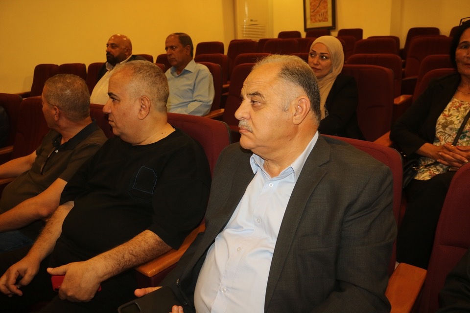 ناشرو المواقع الإخبارية الإلكترونية يشكلون ثلاث لجان لحل ازمتها مع نقابة الصحفيين "صور"