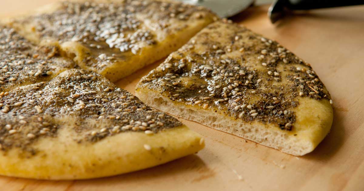 عاجل | 7 مصابين بتسمم غذائي في إربد بعد تناول " المناقيش "