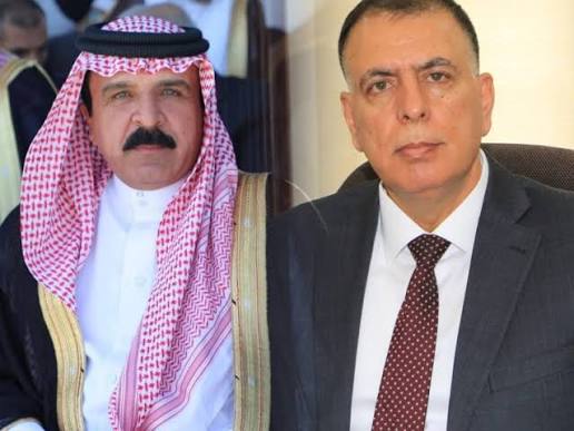 الشيخ المساعيد يصف مبادرة الوزير الفراية بتقييد آخر الحريات