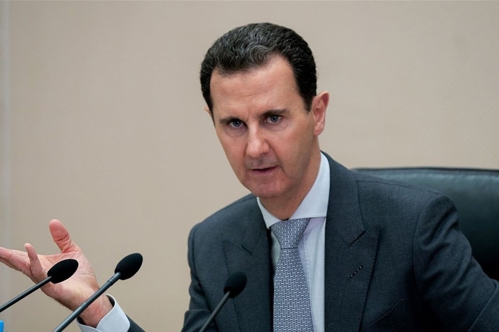 صورة حول : كواليس جديدة لحياة بشار الأسد في موسكو بعد الانقلاب كواليس جديدة لحياة بشار الأسد في موسكو بعد الانقلاب