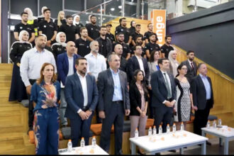 بالفيديو .. انتهى تحدي أورنج الصيفي 2025. وبدأت الرحلة نحو المستقبل!