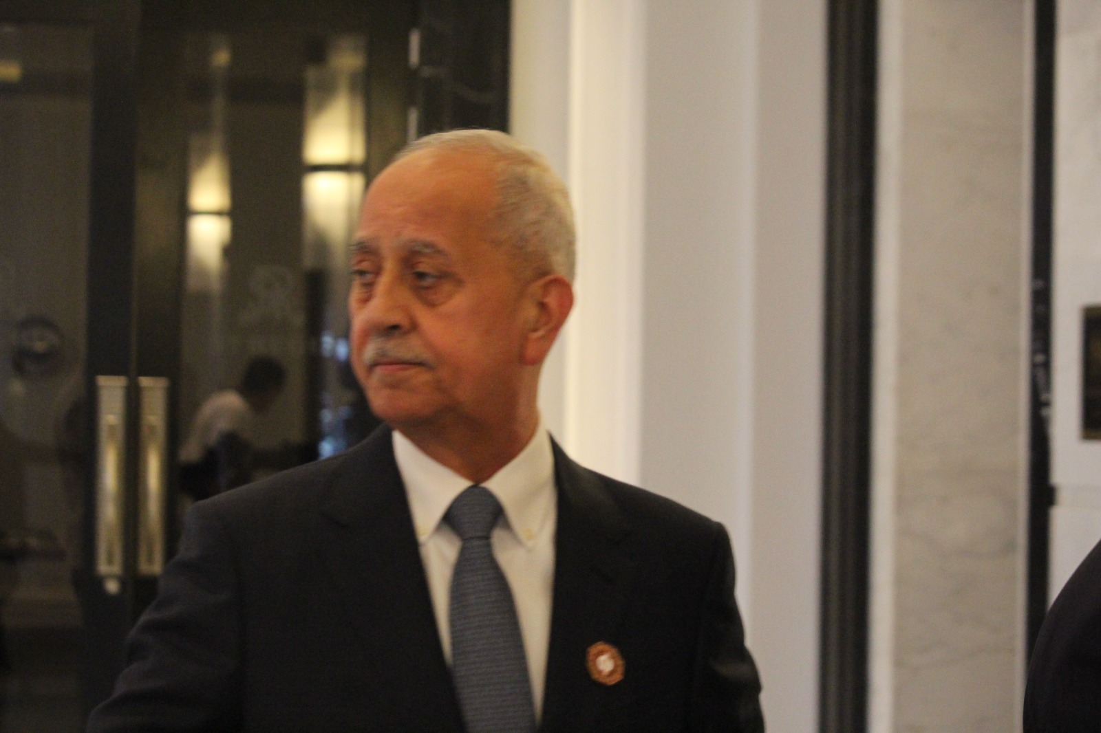 جعفر حسان يكرم 100 شركة صناعية في الأردن .. فيديو وصور