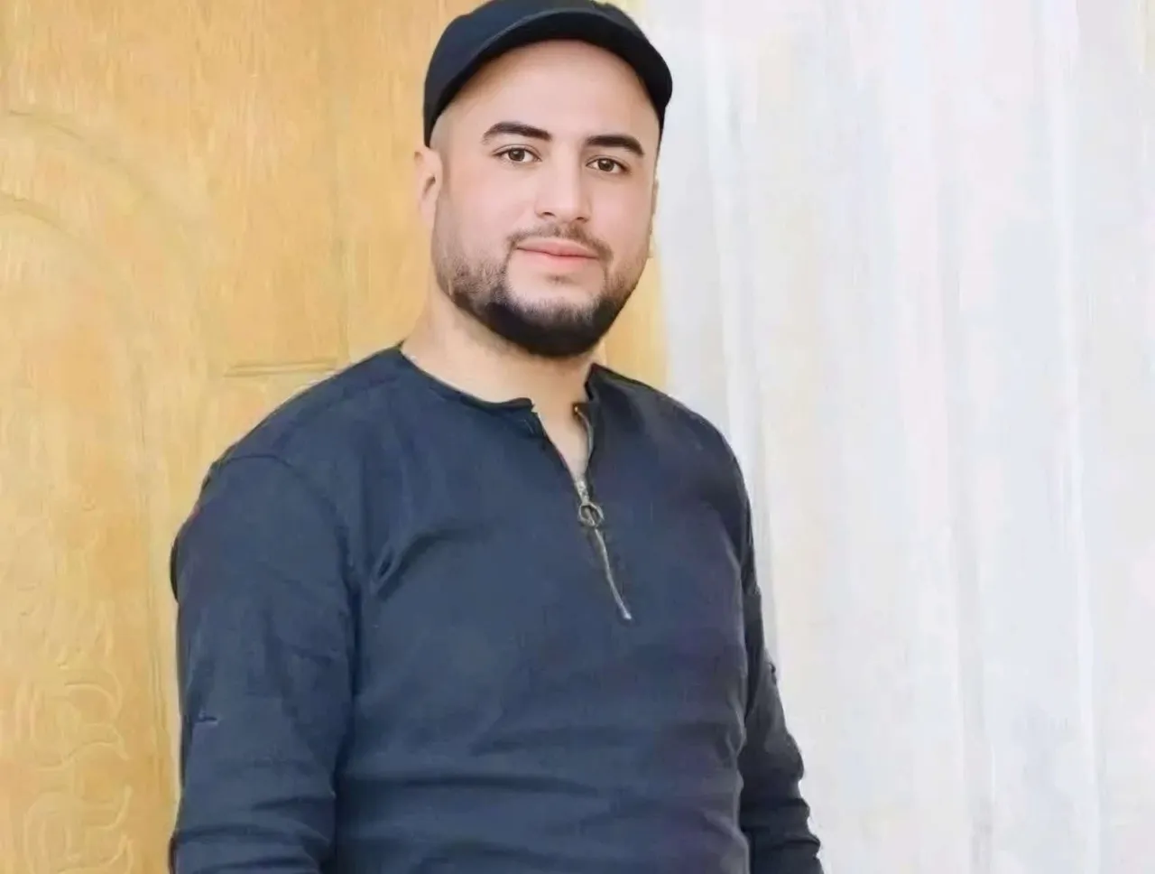 انتحار المهندس إياد الصلاحات في البقعة